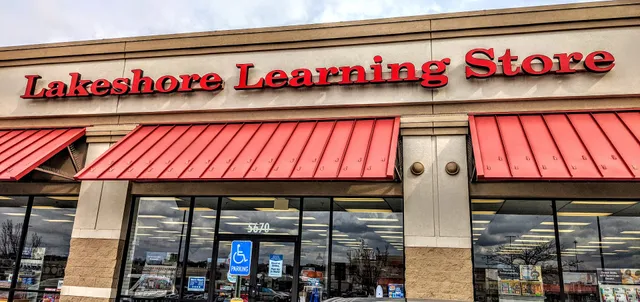 Lakeshore Learning Store