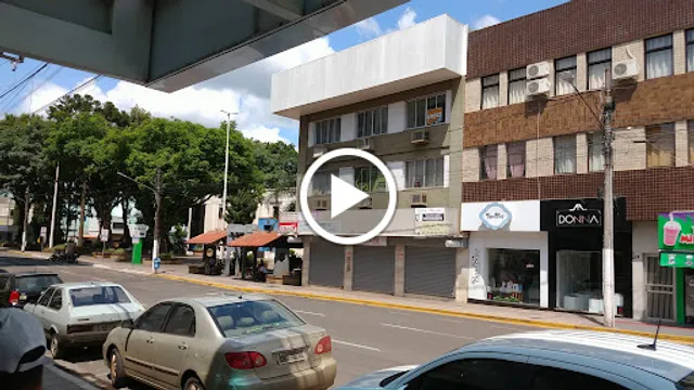 Restaurante Família Manjericão