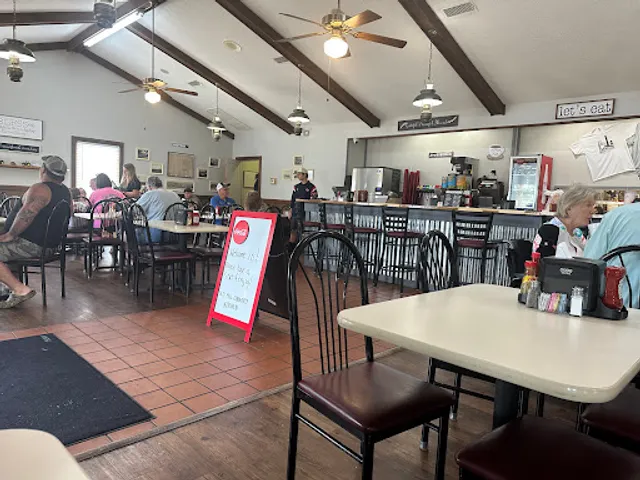 Old Mill Country Kitchen