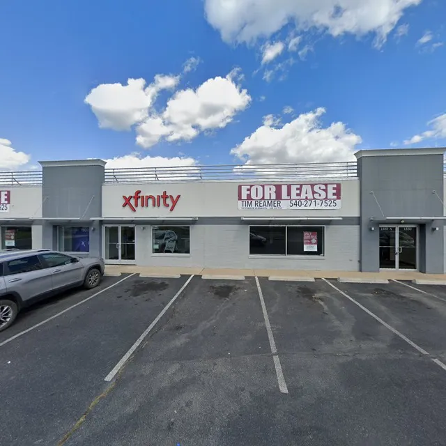 Xfinity Store by Comcast Branded Partner