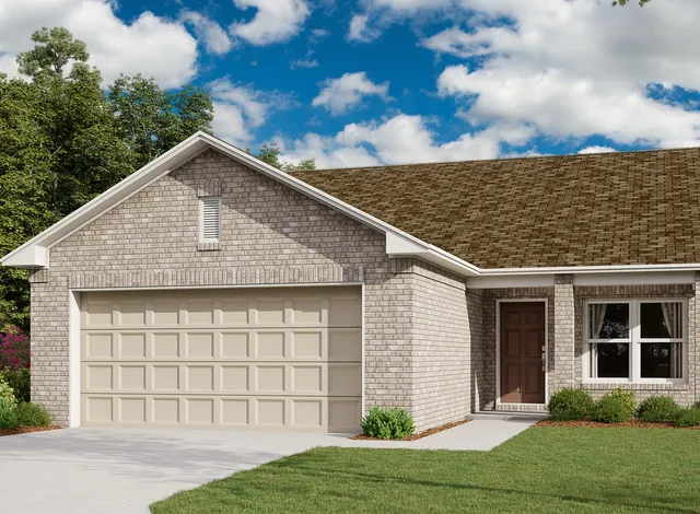 Rausch Coleman Homes - San Antonio