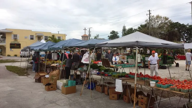 Bonita Springs Wednesday Market