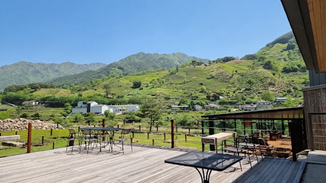 Bo Cafe Bridge 130 Coffee