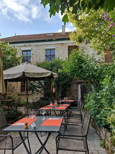 Auberge de la Chapelle