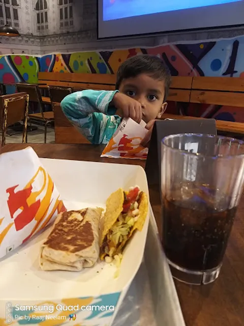 Kanaka Durga Bar and Restaurant.