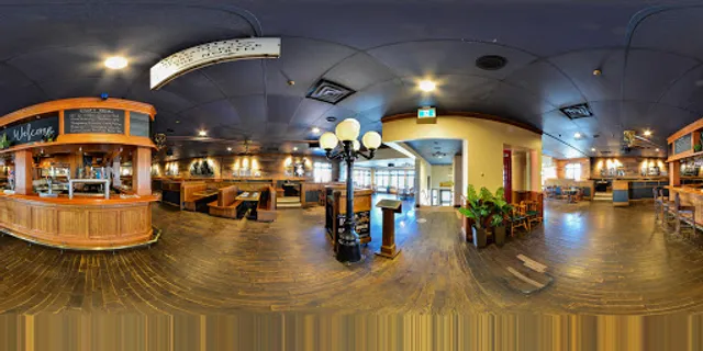 The Hilltop Maritime Tavern