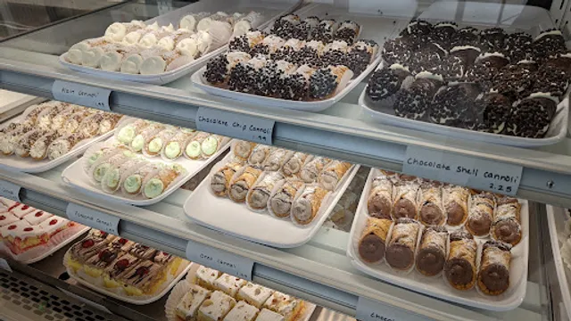 Gerardos Bakery Marlborough