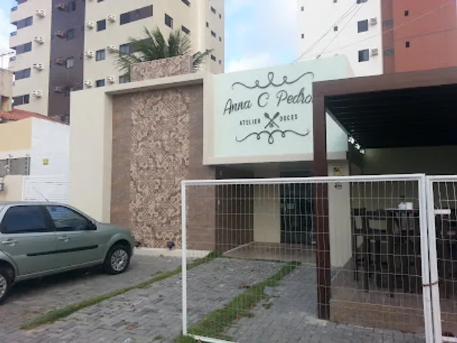 Pedrosa Workshop Anna C. Candy