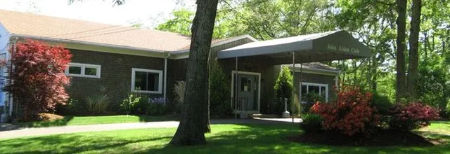 John Alden Sportsman's Club