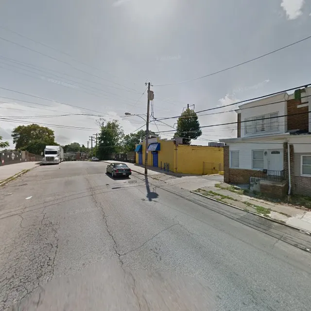 Covenant Outreach Center