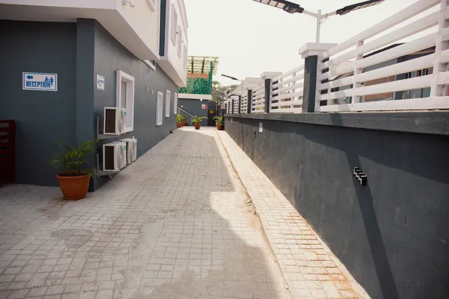 Divic Exclusive Hotel