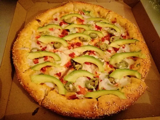 Pizzería El Hornito