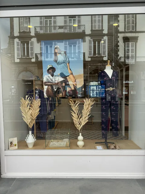 Des Petits Hauts - Boutique de Vêtements Femme - Clermont-Ferrand