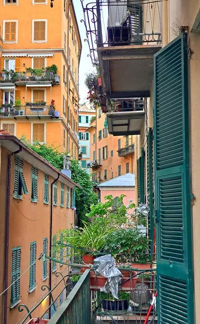 LE DIEL ROOMS & BREAKFAST