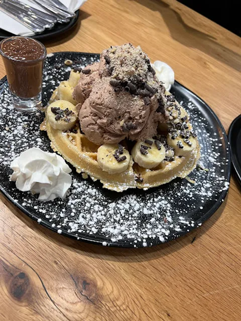 D Spot Dessert Cafe Markham 14th Avenue