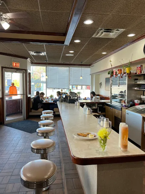 Alexander's Restaurant