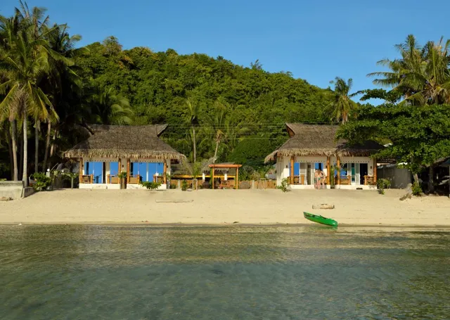 Casa Juan Del Barrio