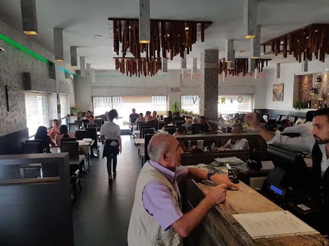 Ristorante pizzeria Rosmarino