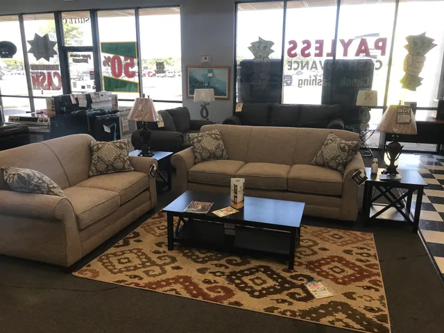 Pay Less Rentals & Sales