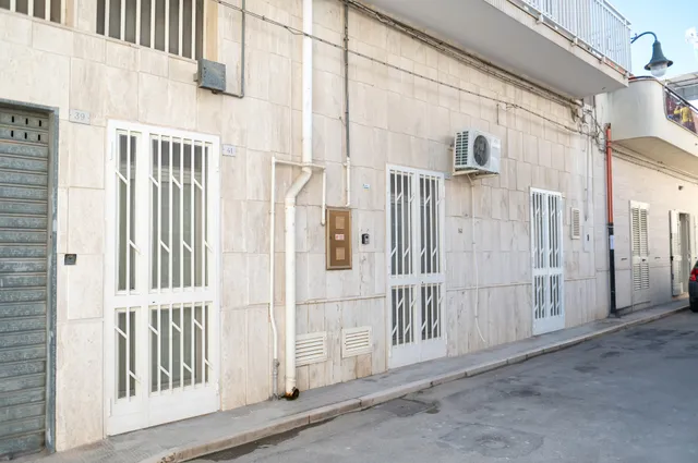 Casa Luca - Siti storici e ottima cucina locale - Parcheggio coperto e privato - Pet Friendly - CIN: IT110010C200082642