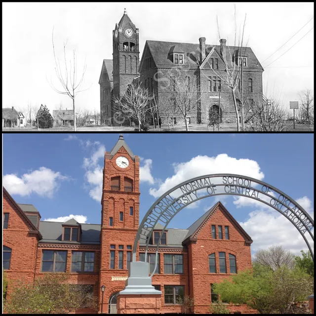 University of Central Oklahoma