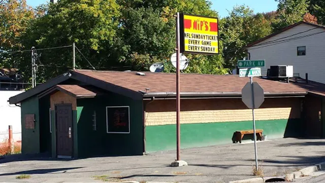 Nip's Park Avenue Saloon