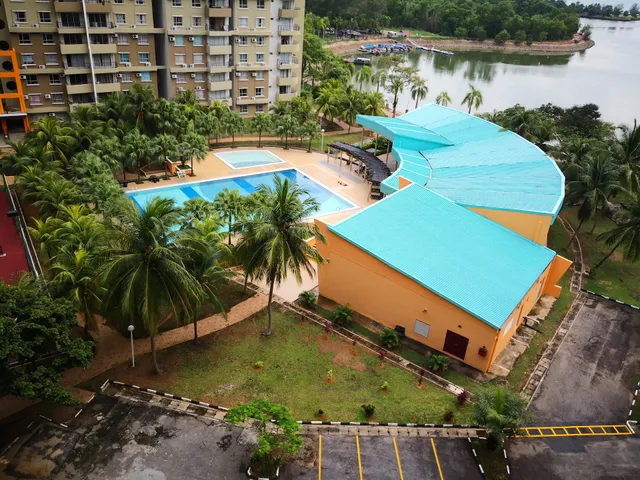 PD BINTANG PRIVATE APARTMENT