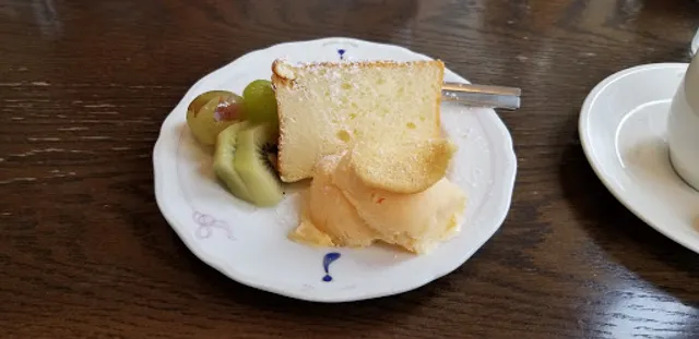 メリケンハウス