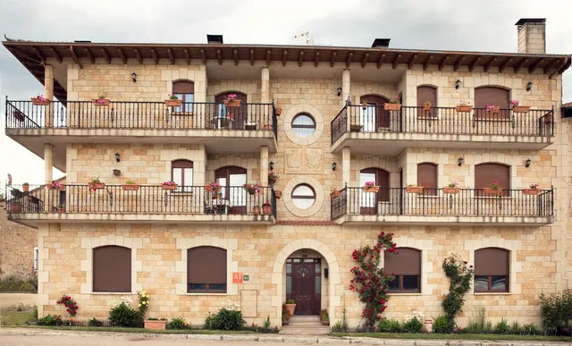 Casa Rural Los Pinares