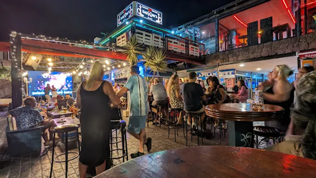 O'Neills Bar - Playa del Inglés