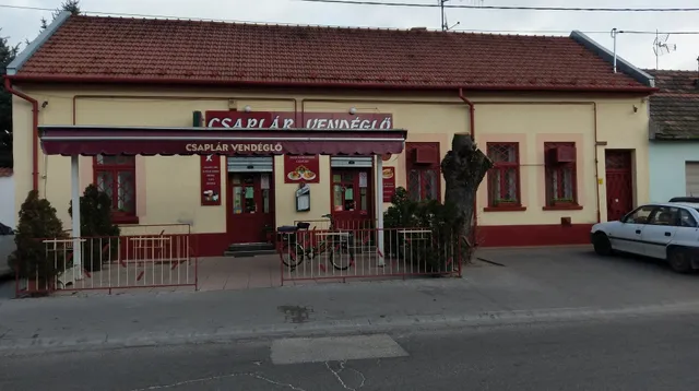 Csaplár Restaurant