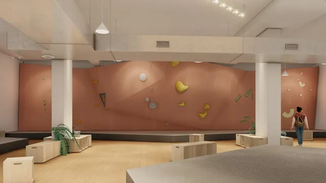 Boulder Planet Sembawang