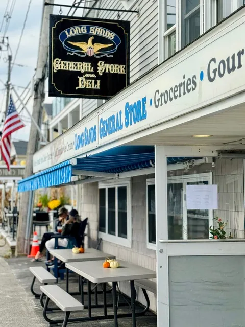 Long Sands General Store and Deli