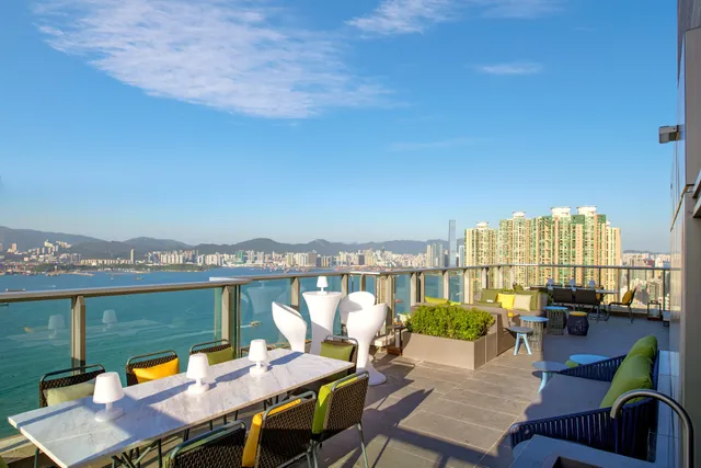 TOWNPLACE KENNEDY TOWN