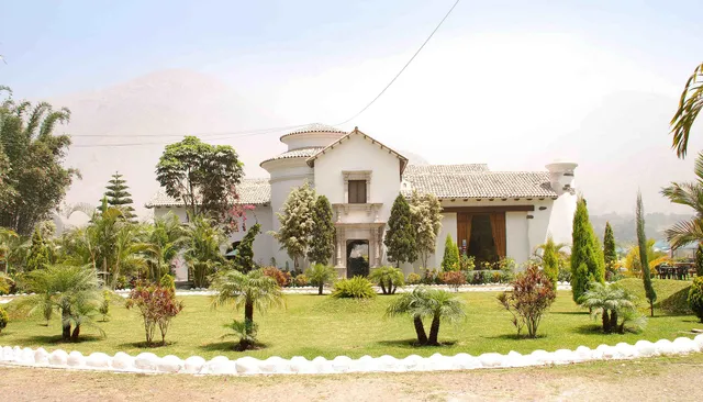 La Posada De Los Condores