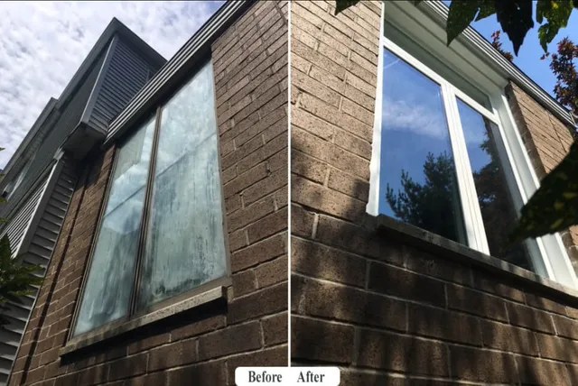NJ Replacement Windows