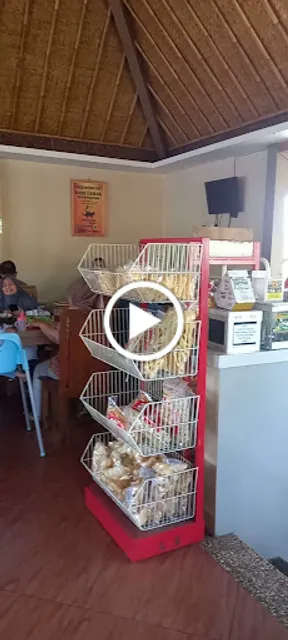 RM Mergosari Ciamis Kota