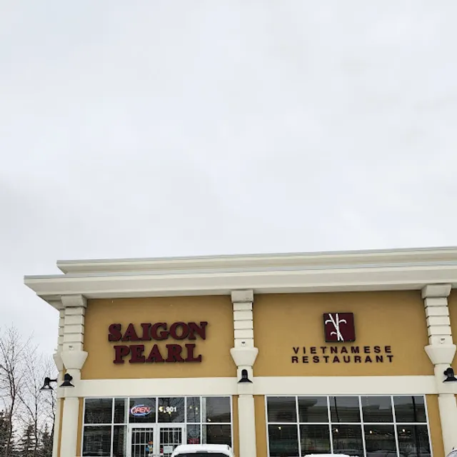 Saigon Pearl