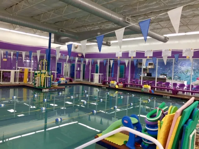 Emler Swim School of Austin-Westlake