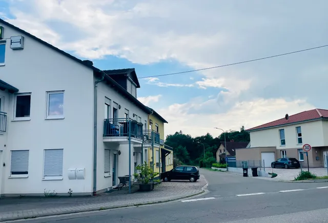 Am Landhaus - Gästezimmer