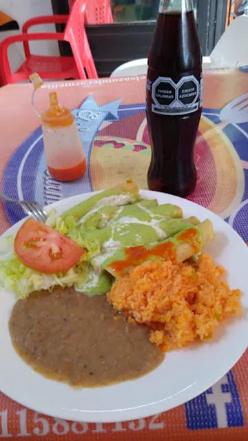 El Sazon De Carmelita