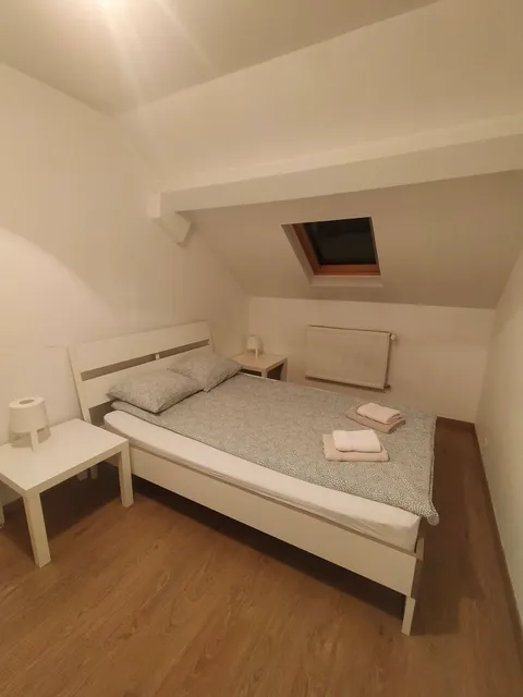 Beautiful Modern Apartment