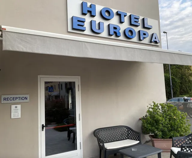 Hotel Europa