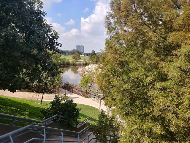 Buffalo Bayou