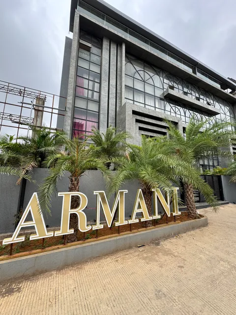 Sky Luxury Villas Igatpuri