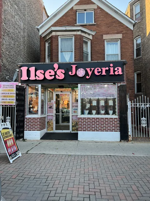 Ilses’s Joyeria