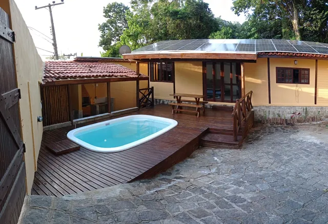 Casa da Malu (Ilhabela)