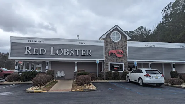 Red Lobster