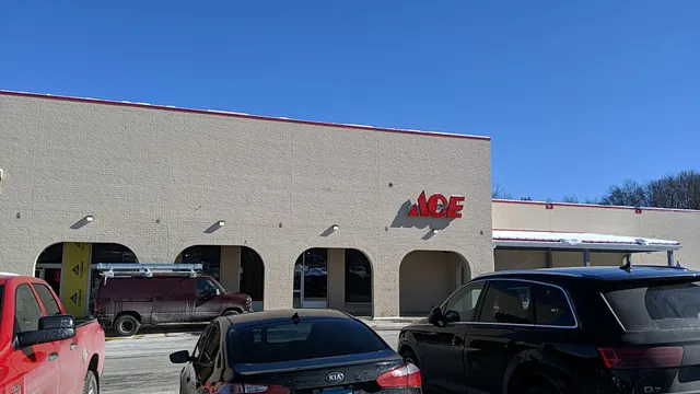 Aubuchon Ace Hardware