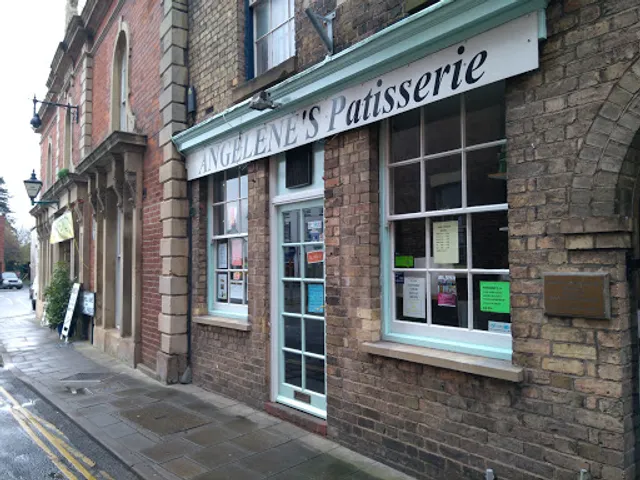 Angelene's Patisserie